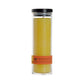 Sanctuary Glass Beeswax Aromatherapy Candle - 90 Hour Burn Time