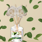 Nature & Earth Reed Diffuser Collection – Forest-Inspired Aromas with Earthy Greens, Woods & Misty Air