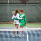THE MOUNT TAM JACKET – WOMEN’S PERFORMANCE ATHLETIC JACKET FOR TENNIS, GOLF & EVERYDAY WEAR