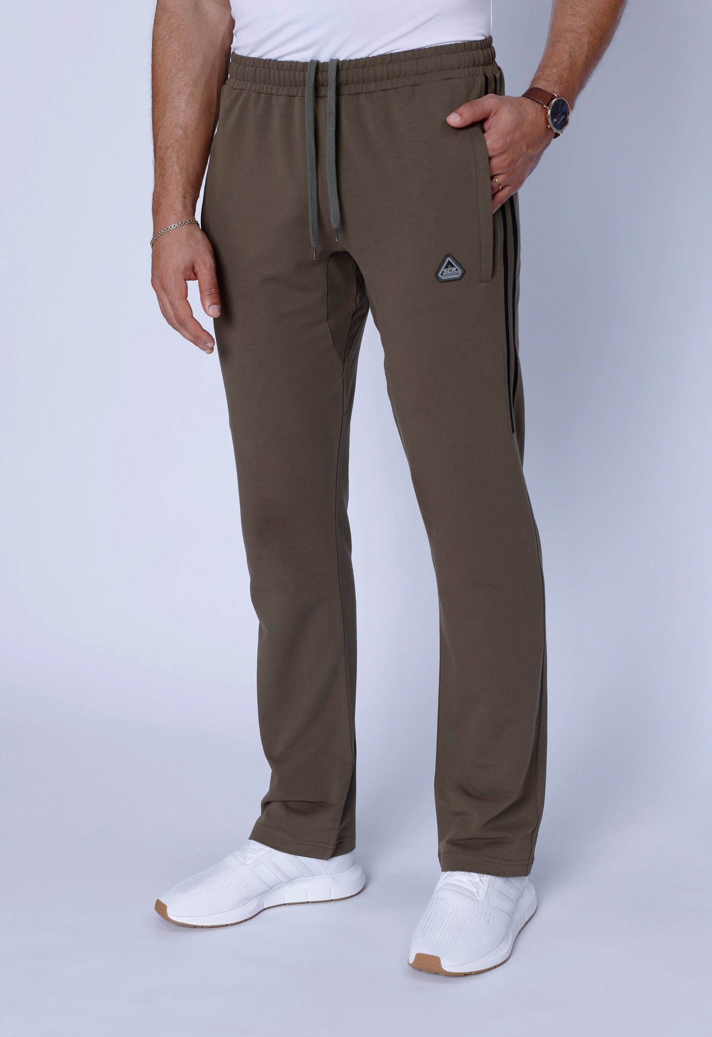 Ultimate Flex Athletic Sweatpants - Straight (Reg, Tall and Big & Tall Fit) - NurturePathWellness