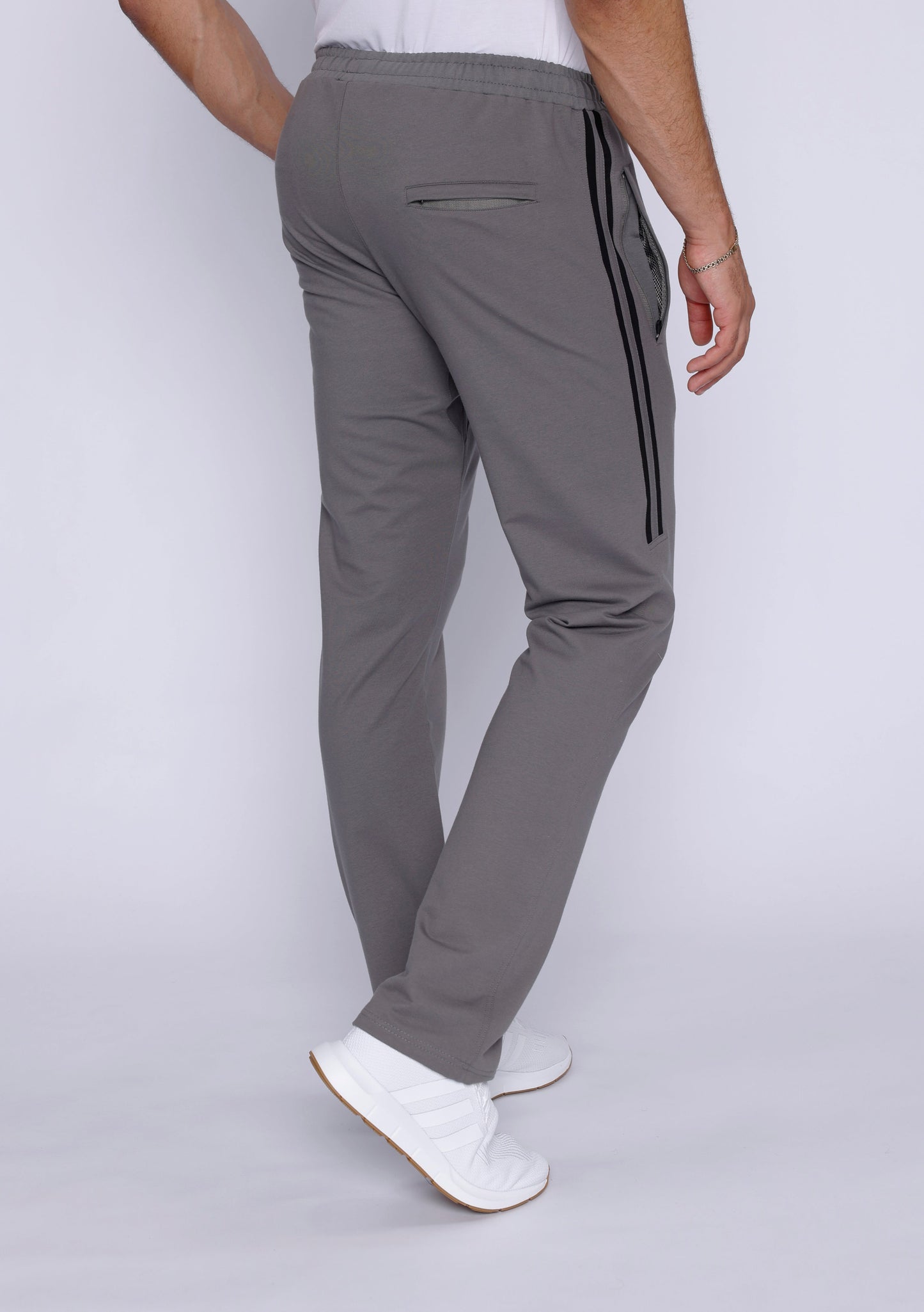 Ultimate Flex Athletic Sweatpants - Straight (Reg, Tall and Big & Tall Fit) - NurturePathWellness