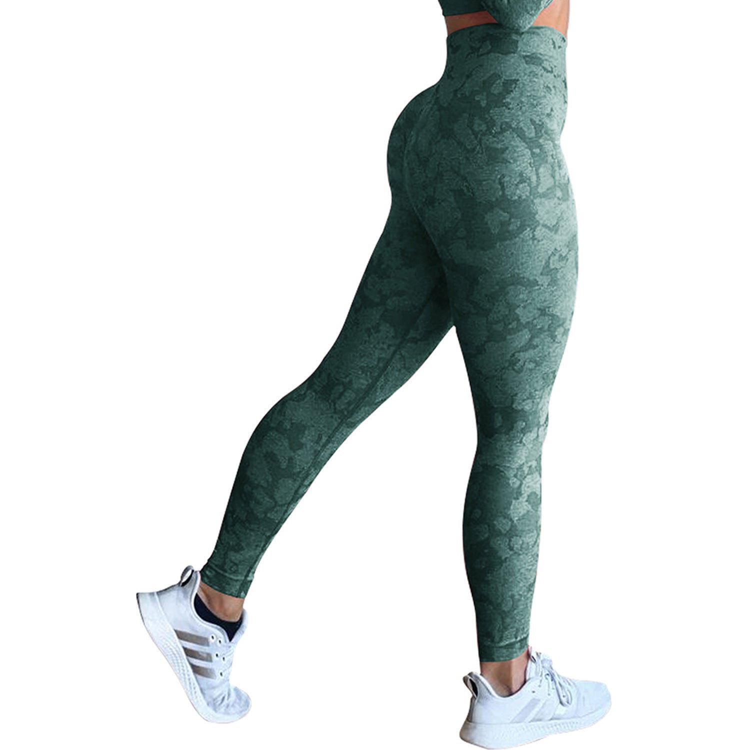 Women’s Push-Up Butt Leggings - NurturePathWellness