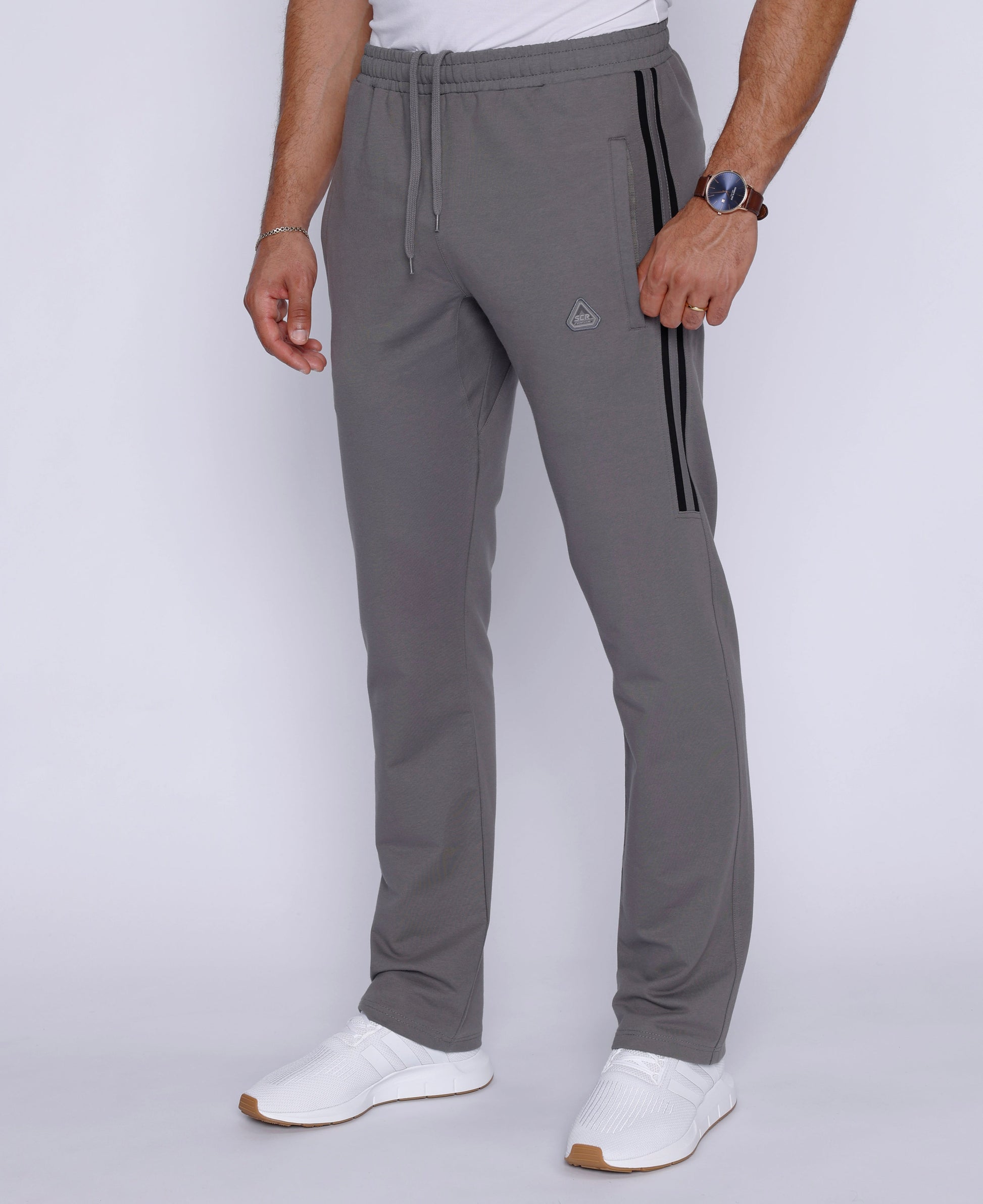 Ultimate Flex Athletic Sweatpants - Straight (Reg, Tall and Big & Tall Fit) - NurturePathWellness