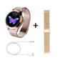 Heart Rate Monitoring Bracelet - Sports Step Smart Bracelet - NurturePathWellness