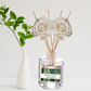 Nature & Earth Reed Diffuser Collection – Forest-Inspired Aromas with Earthy Greens, Woods & Misty Air
