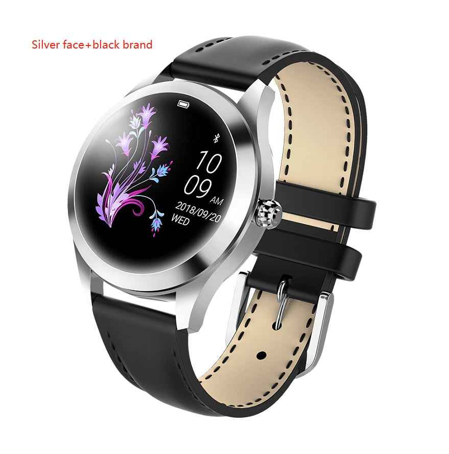 Heart Rate Monitoring Bracelet - Sports Step Smart Bracelet - NurturePathWellness