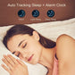 SmartFit SlimTrack Watch: Free Band, Multi-Device Sync - NurturePathWellness