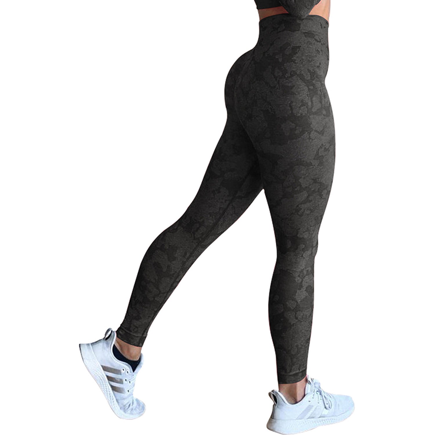 Women’s Push-Up Butt Leggings - NurturePathWellness