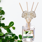 Nature & Earth Reed Diffuser Collection – Forest-Inspired Aromas with Earthy Greens, Woods & Misty Air