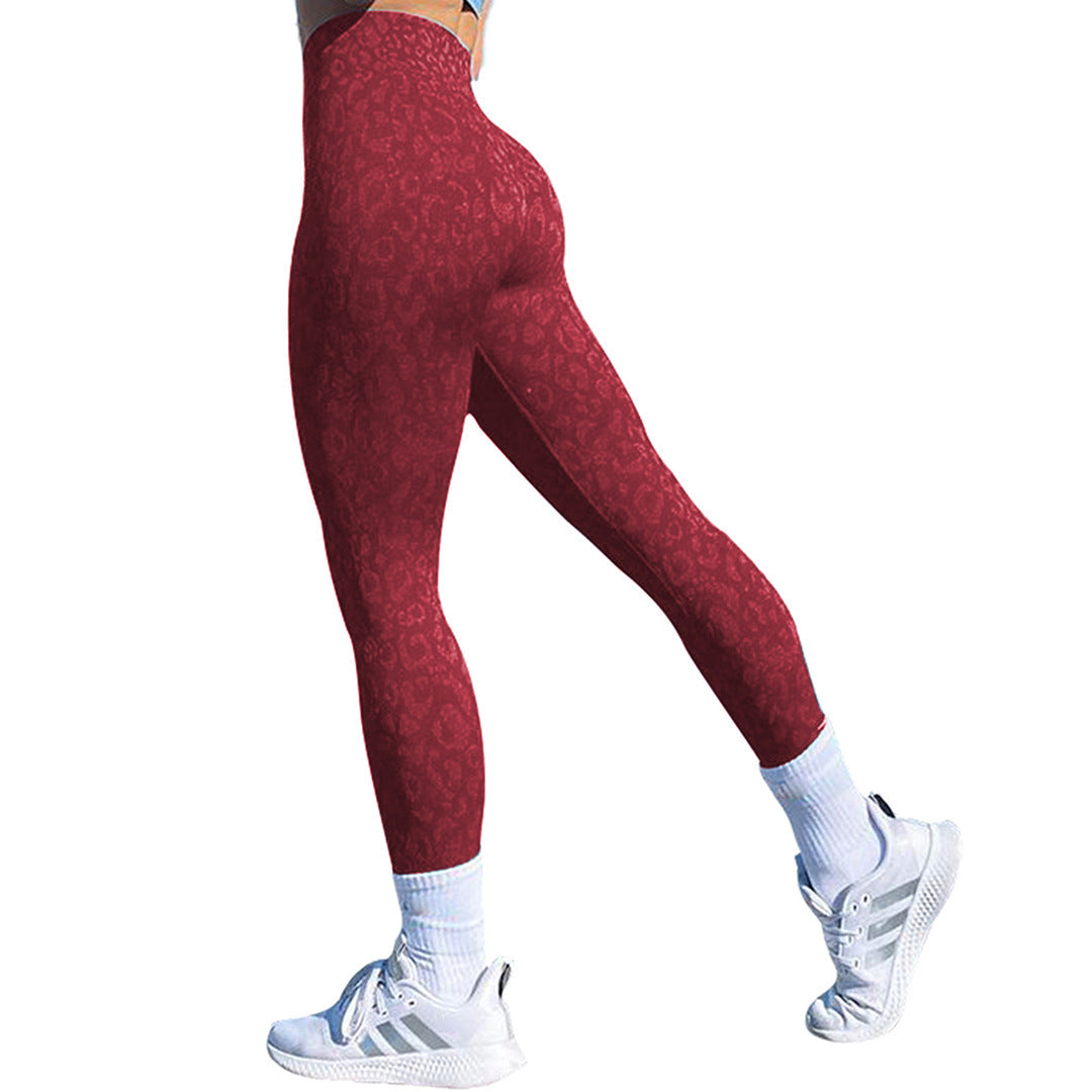 Women’s Push-Up Butt Leggings - NurturePathWellness