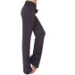 Modal Slim Plus Size Trousers