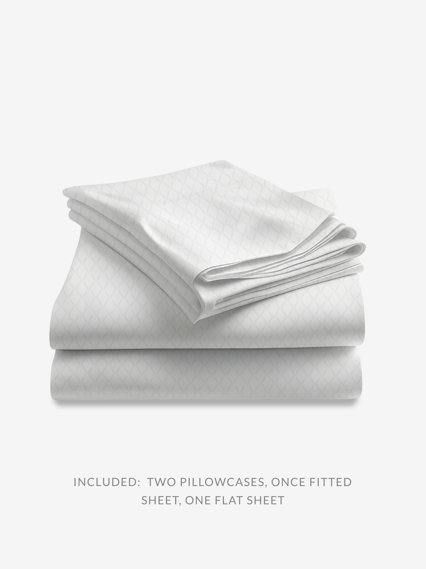 LUSOMÉ Temperature-Regulating Sheets