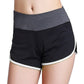 Fake two-piece sports fitness shorts - NurturePathWellness
