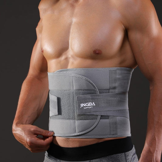 Premium Waist Support Belt - Multi-Sport Fitness Protection
