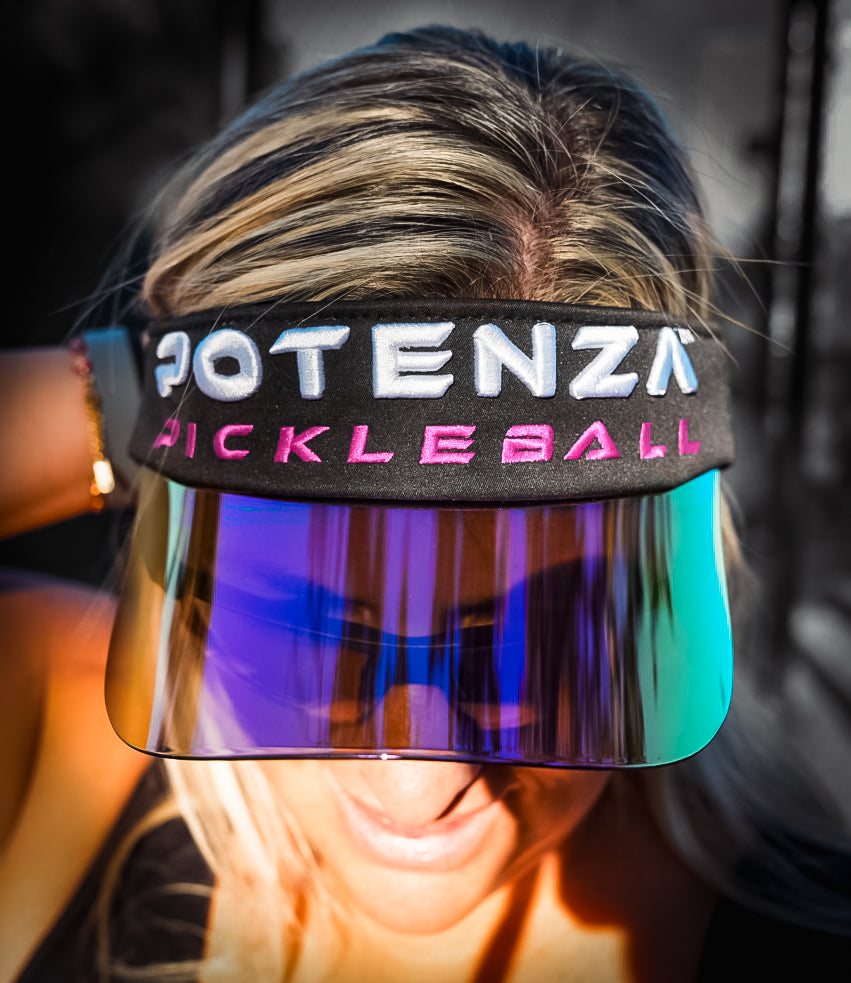 Performance Solar Visor