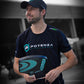 Quick-Dry Performance T-Shirt