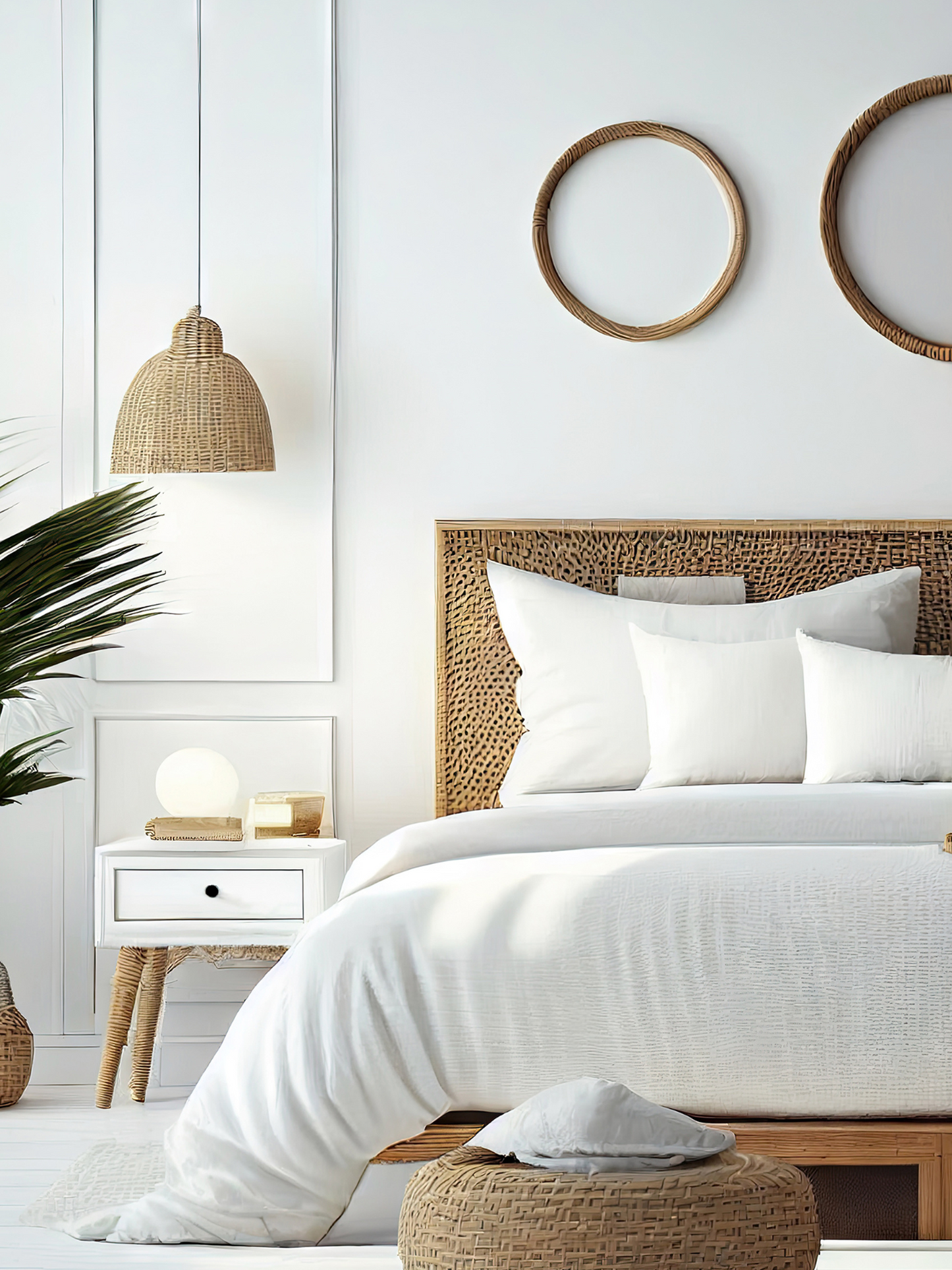 LUSOMÉ Temperature-Regulating Sheets