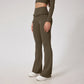 High Waist Hip Lift Lace Nude Feel Yoga Pants Running Fitness - NurturePathWellness