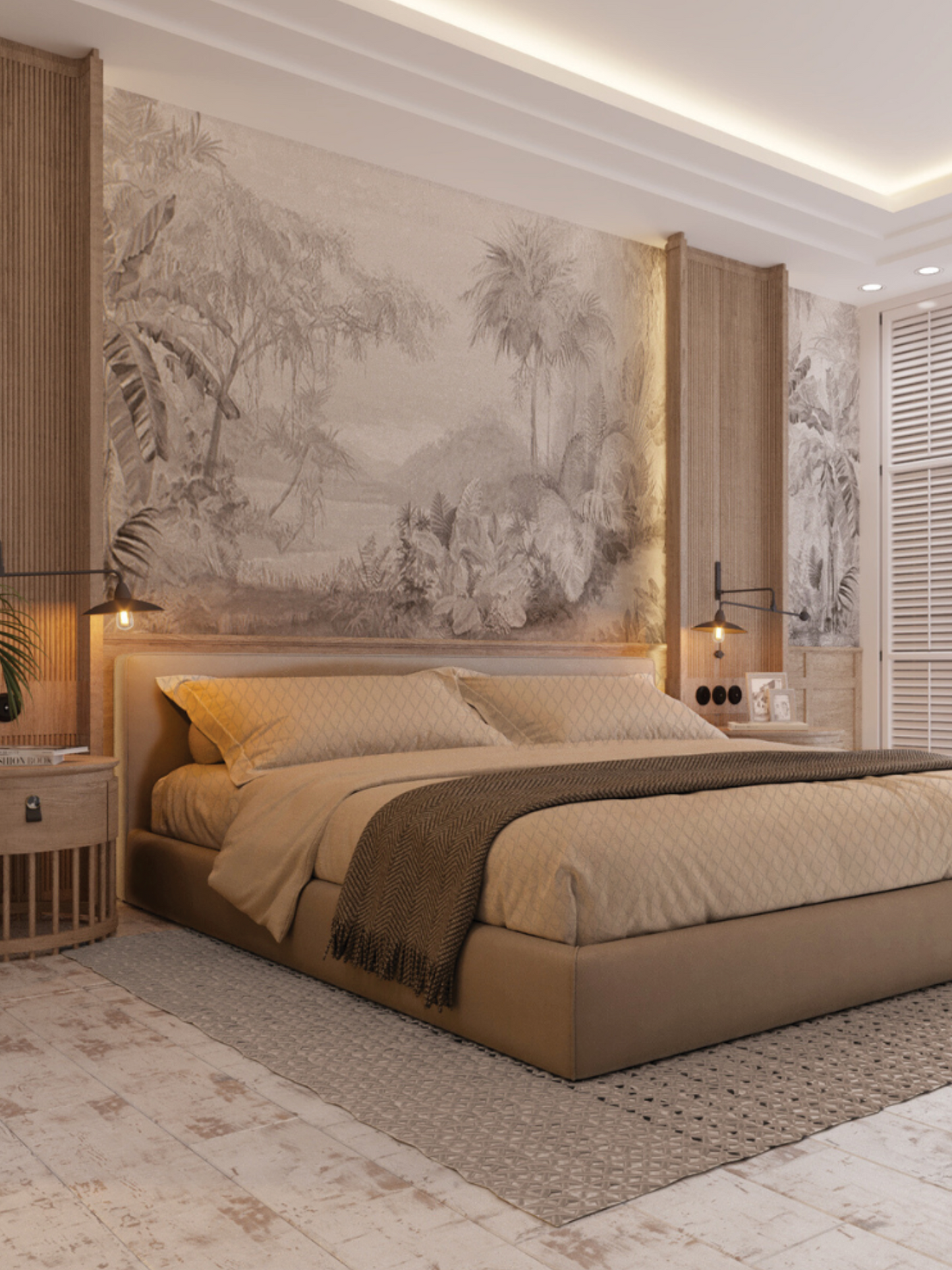 LUSOMÉ Temperature-Regulating Sheets