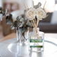 Nature & Earth Reed Diffuser Collection – Forest-Inspired Aromas with Earthy Greens, Woods & Misty Air