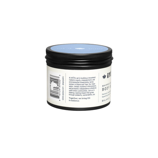 Whipped Shea Body Butter - NurturePathWellness
