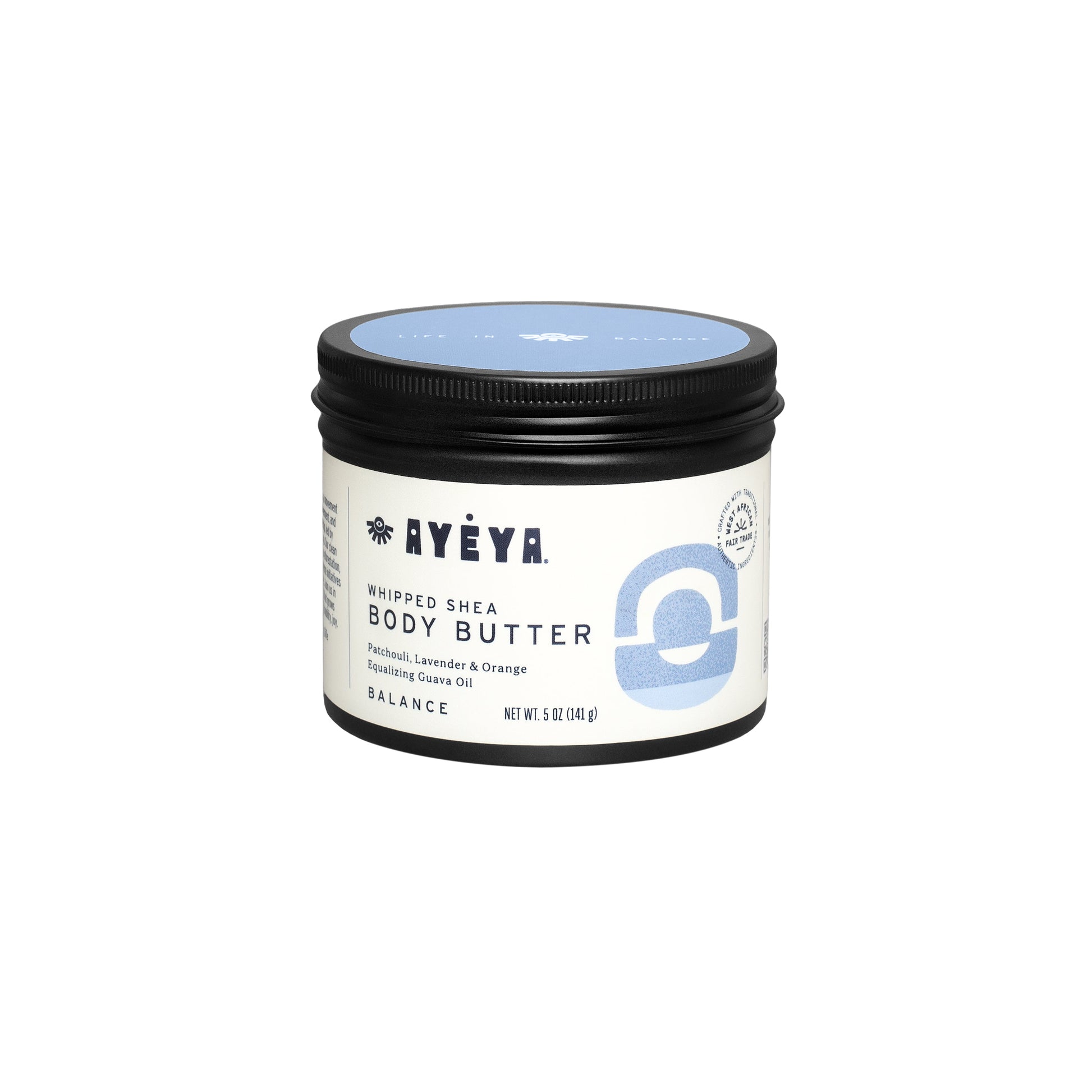 Whipped Shea Body Butter - NurturePathWellness