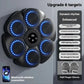 Smart Bluetooth Wireless Boxing Fitness Kit – Home Exercise Equipment - NurturePathWellness