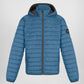 Men's Alpafill Puffer Alpaca Jacket