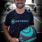 Quick-Dry Performance T-Shirt