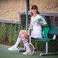 THE MOUNT TAM JACKET – WOMEN’S PERFORMANCE ATHLETIC JACKET FOR TENNIS, GOLF & EVERYDAY WEAR