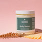 Whipped Body Butter - NurturePathWellness