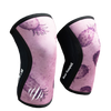 Bear KompleX Knee Sleeves - Bethany Flores Signature Pineapple - NurturePathWellness