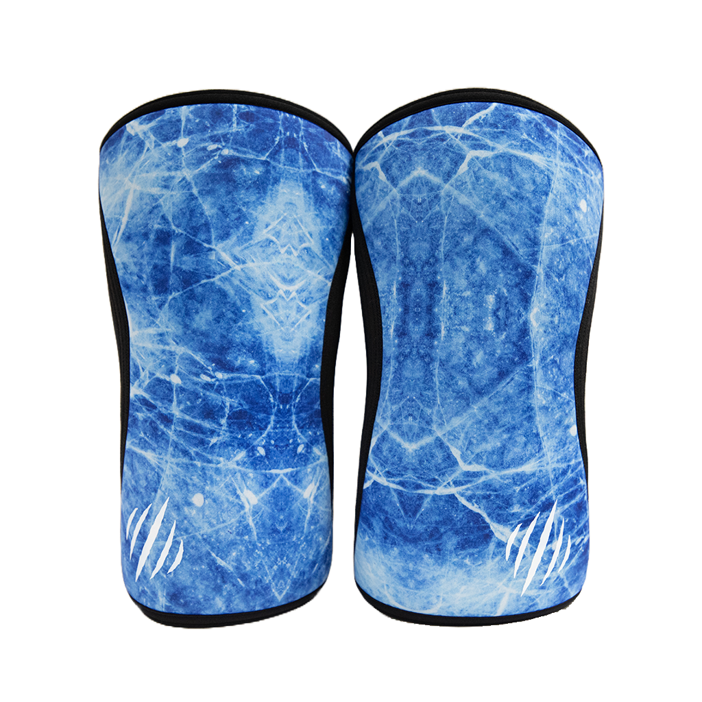 Bear KompleX Knee Sleeves - Subzero - NurturePathWellness