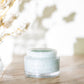 Blue Beauty Cream - Soothing Tallow Face Moisturizer with Blue Tansy