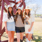 COWBOY TEDDY TEE