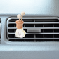 Floral & Feminine Vent Car Diffuser Collection – Elegant Blossoms & Soft Petals