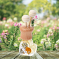 Floral & Feminine Vent Car Diffuser Collection – Elegant Blossoms & Soft Petals