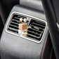Bold & Masculine Car Diffuser Collection – Sophisticated Woods, Amber & Smoked Aromas