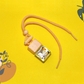 Floral & Feminine Hanging Car Freshener Collection – Elegant Blossoms & Soft Petals
