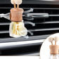 Floral & Feminine Vent Car Diffuser Collection – Elegant Blossoms & Soft Petals