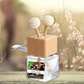 Bold & Masculine Car Diffuser Collection – Sophisticated Woods, Amber & Smoked Aromas