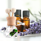 Floral & Feminine Vent Car Diffuser Collection – Elegant Blossoms & Soft Petals