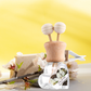 Floral & Feminine Vent Car Diffuser Collection – Elegant Blossoms & Soft Petals