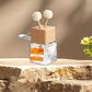 Bold & Masculine Car Diffuser Collection – Sophisticated Woods, Amber & Smoked Aromas