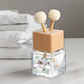 Bold & Masculine Car Diffuser Collection – Sophisticated Woods, Amber & Smoked Aromas