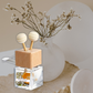 Floral & Feminine Vent Car Diffuser Collection – Elegant Blossoms & Soft Petals