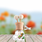 Floral & Feminine Vent Car Diffuser Collection – Elegant Blossoms & Soft Petals