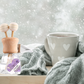 Floral & Feminine Vent Car Diffuser Collection – Elegant Blossoms & Soft Petals