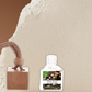 Floral & Feminine Hanging Car Freshener Collection – Elegant Blossoms & Soft Petals
