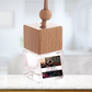 Floral & Feminine Hanging Car Freshener Collection – Elegant Blossoms & Soft Petals